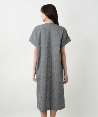 【店舗人気】チェックワンピース【プラス企画】