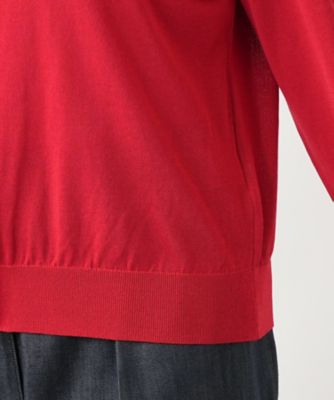 【店舗人気】クルーネックカーディガン