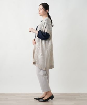 ベスト（￥4,000～￥50,000/カラー：ベージュ/通常販売/ブランド