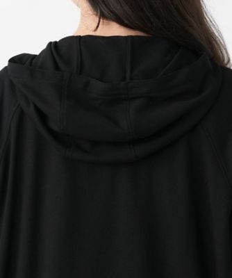 【店舗人気】フーデッドブルゾン【ＲＯＣＨＡＳ　Ｐｒｅｍｉｅｒｅ】