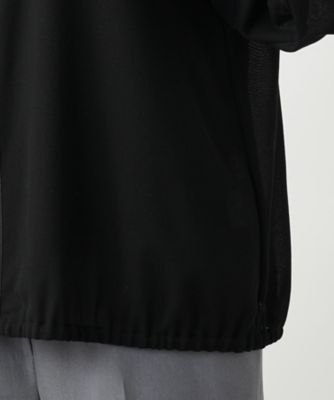 【店舗人気】フーデッドブルゾン【ＲＯＣＨＡＳ　Ｐｒｅｍｉｅｒｅ】