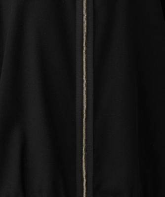 【店舗人気】フーデッドブルゾン【ＲＯＣＨＡＳ　Ｐｒｅｍｉｅｒｅ】