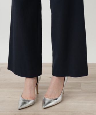 ストレートパンツ【ＲＯＣＨＡＳ　Ｐｒｅｍｉｅｒｅ】