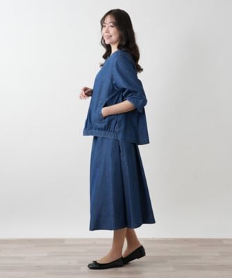 【店舗人気】ジップアップブルゾン【プラス企画】