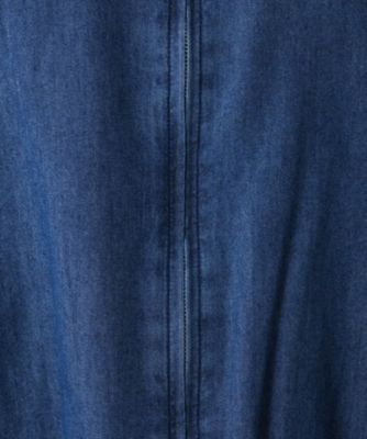 【店舗人気】ジップアップブルゾン【プラス企画】