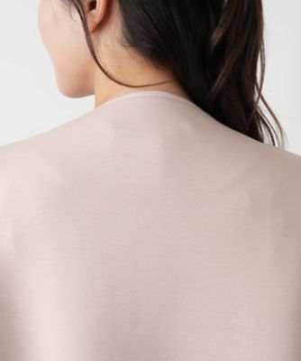 店舗人気】ノーカラーロングコート【NEMIKA】 | Leilian plus