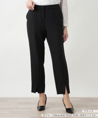 Leilian / レリアン その他パンツ（条件：新入荷
