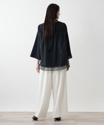 F563 美品 13+ XL レリアン プラスハウス 現行 ワイド レディース F563 美品 13+ XL レリアン プラスハウス 現行 ワイド レディース