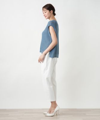 【店舗人気】ニットベスト【ＮＥＭＩＫＡ】