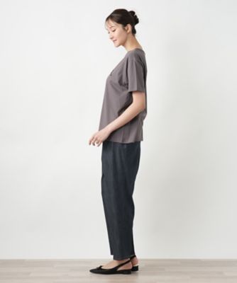 ロゴプリントＴシャツ【ＮＥＭＩＫＡ】