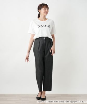 ロゴプリントＴシャツ【ＮＥＭＩＫＡ】