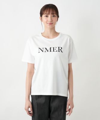 ロゴプリントＴシャツ【ＮＥＭＩＫＡ】