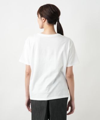 ロゴプリントＴシャツ【ＮＥＭＩＫＡ】