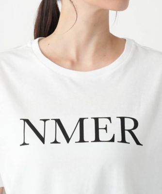 ロゴプリントＴシャツ【ＮＥＭＩＫＡ】