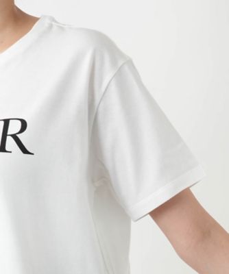 ロゴプリントＴシャツ【ＮＥＭＩＫＡ】