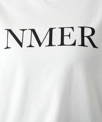 ロゴプリントＴシャツ【ＮＥＭＩＫＡ】
