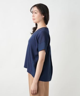 【店舗人気】切替Ｖネックニット【ＬＥ　ＴＲＩＣＯＴ　ＰＥＲＵＧＩＡ】