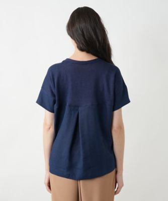 【店舗人気】切替Ｖネックニット【ＬＥ　ＴＲＩＣＯＴ　ＰＥＲＵＧＩＡ】