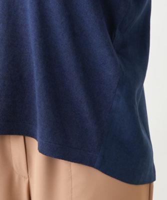 【店舗人気】切替Ｖネックニット【ＬＥ　ＴＲＩＣＯＴ　ＰＥＲＵＧＩＡ】