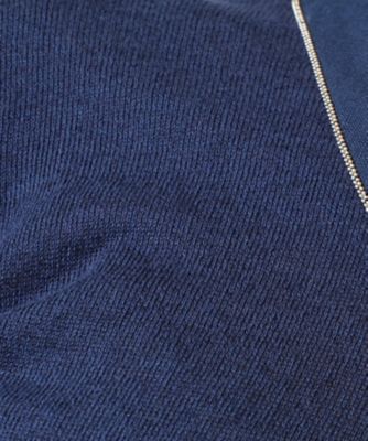 【店舗人気】切替Ｖネックニット【ＬＥ　ＴＲＩＣＯＴ　ＰＥＲＵＧＩＡ】