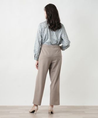 leilian - F557 美品 13+ XL レリアン プラスハウス デニム