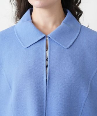 ニットジャケット | Leilian plus house (Women/大きいサイズ