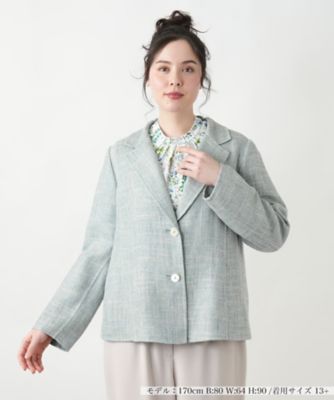 ブレザー【ＳＴＥＦＡＮＯＮＩ】