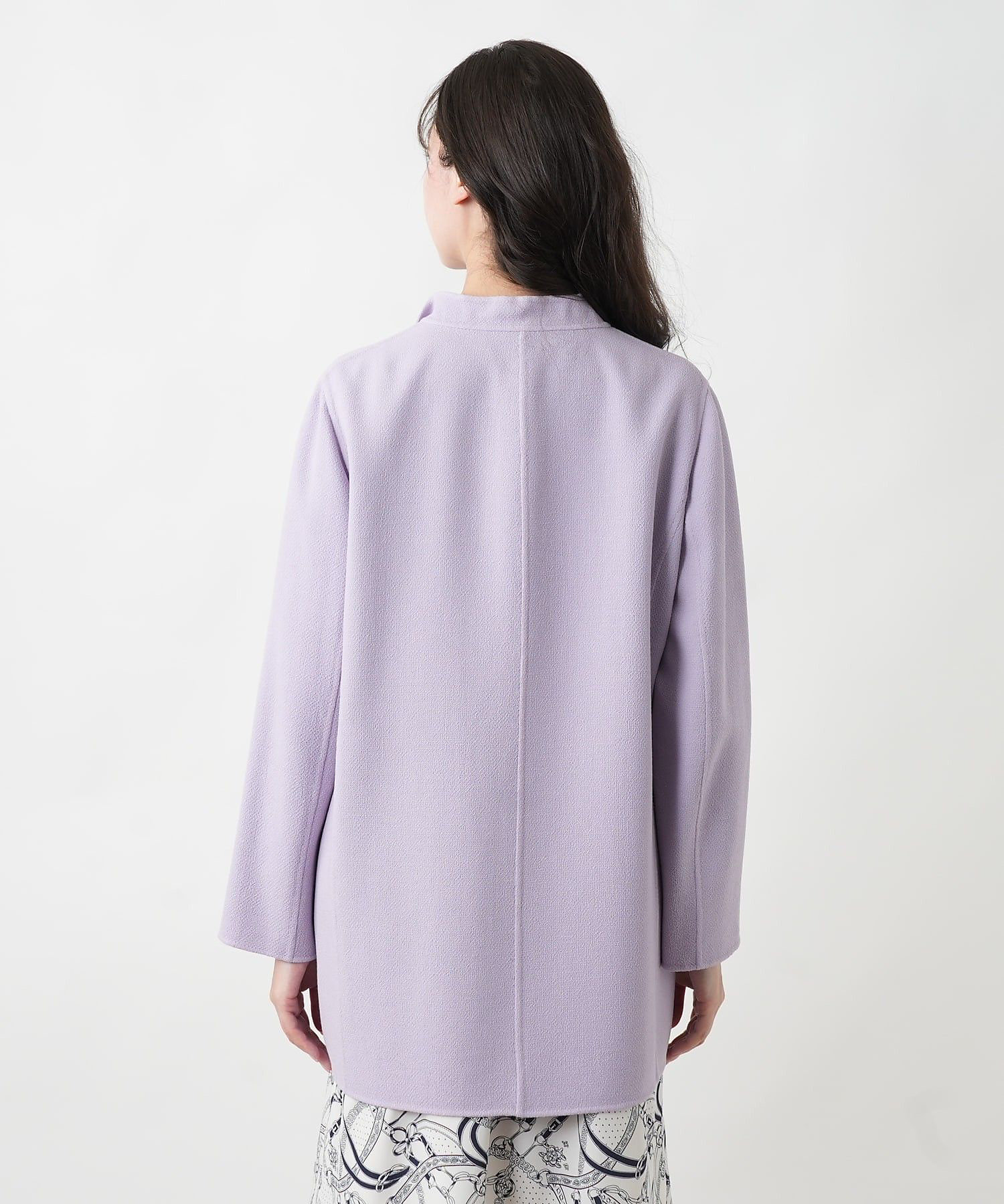 ニットジャケット | Leilian plus house (Women/大きいサイズ ニットジャケット | Leilian plus house (Women/大きいサイズ