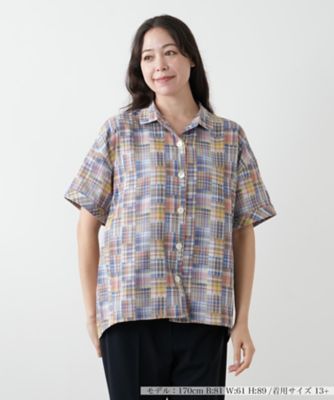Leilian plus house (Women/大きいサイズ)の大きいサイズ 13号
