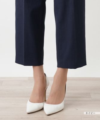 テーパードパンツ