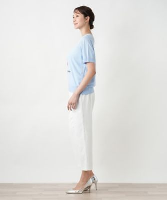 【店舗人気】モチーフニットトップス【ＮＥＭＩＫＡ】