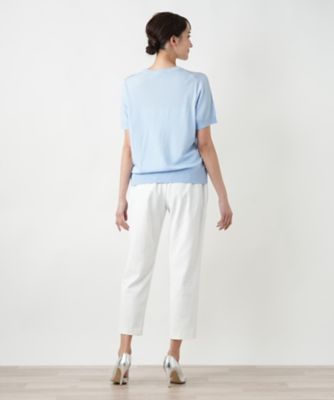 【店舗人気】モチーフニットトップス【ＮＥＭＩＫＡ】