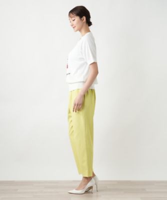 【店舗人気】モチーフニットトップス【ＮＥＭＩＫＡ】