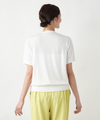 【店舗人気】モチーフニットトップス【ＮＥＭＩＫＡ】