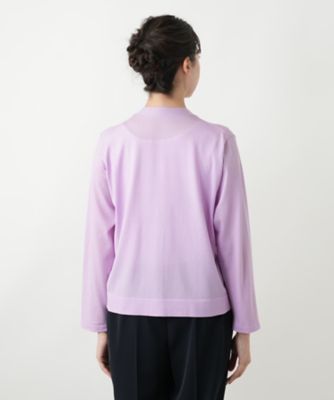 Ｖネックカーディガン