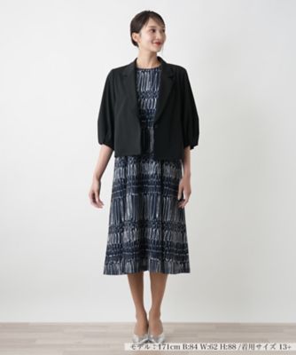 【店舗人気】ショートブレザー