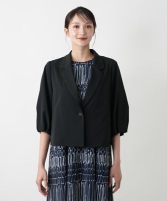 【店舗人気】ショートブレザー