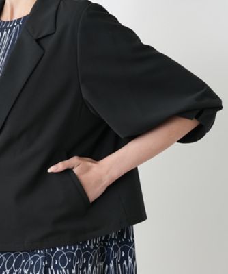 【店舗人気】ショートブレザー