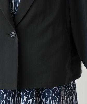 【店舗人気】ショートブレザー