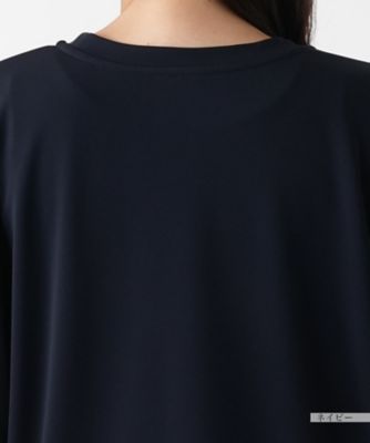 【店舗人気】フレンチスリーブカットソー