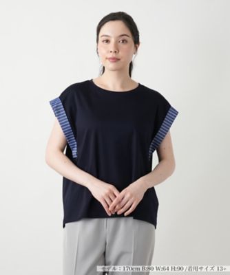 お気に入り Leilian plus house (Women/大きいサイズ)の大きいサイズ 13号 トップス