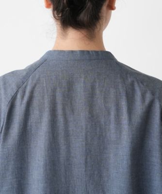 スタンドカラージップジャケット【Ｌｅｉｌｉａｎ　ＷＨＩＴＥ　ＬＡＢＥＬ】