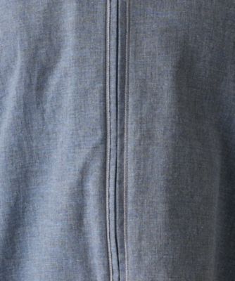 スタンドカラージップジャケット【Ｌｅｉｌｉａｎ　ＷＨＩＴＥ　ＬＡＢＥＬ】
