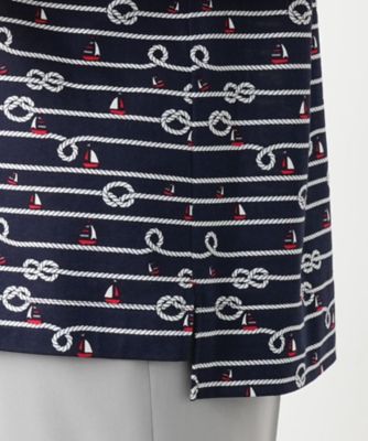 プリントＴシャツ【Ｌｅｉｌｉａｎ　ＷＨＩＴＥ　ＬＡＢＥＬ】