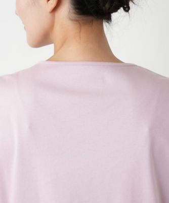 【店舗人気】ノースリーブカットソー【Ｌｅｉｌｉａｎ　ＷＨＩＴＥ　ＬＡＢＥＬ】