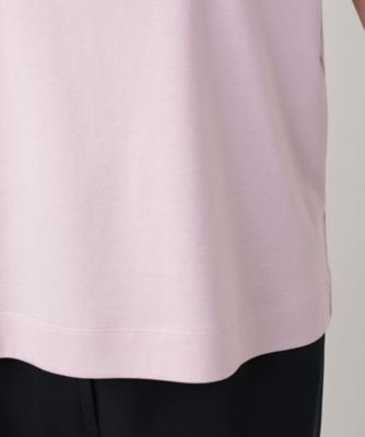 【店舗人気】ノースリーブカットソー【Ｌｅｉｌｉａｎ　ＷＨＩＴＥ　ＬＡＢＥＬ】