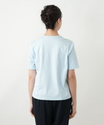 美品//レリアン　大きいサイズ　13＋　フラワープリント　半袖カットソー　ピンク レリアン13サイズのおすすめ人気商品一覧 通販 - Yahoo!ショッピング