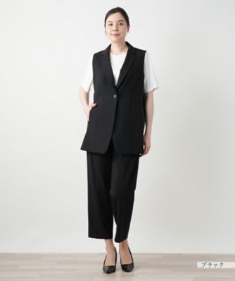 ベストスーツ【Ｌｅｉｌｉａｎ　ＷＨＩＴＥ　ＬＡＢＥＬ】