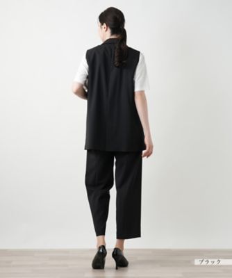 ベストスーツ【Ｌｅｉｌｉａｎ　ＷＨＩＴＥ　ＬＡＢＥＬ】