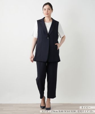 ベストスーツ【Ｌｅｉｌｉａｎ　ＷＨＩＴＥ　ＬＡＢＥＬ】